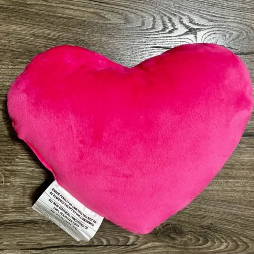 Pink Valentine Heart
